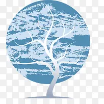 创意树干-空若网 创意树干-空若网