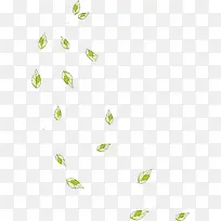 树叶漂浮-空若网 树叶漂浮-空若网
