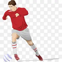 矢量运动员-空若网 矢量运动员-空若网