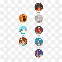 国外旅游景点-空若网 国外旅游景点-空若网