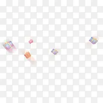 高清立体动感多彩礼盒-空若网 高清立体动感多彩礼盒-空若网