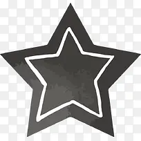 手绘星星-空若网 手绘星星-空若网