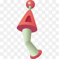 烟囱png矢量元素-空若网 烟囱png矢量元素-空若网