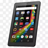 国际消费电子产品展示了宝丽来公司的平板电脑android即时摄像平板电脑。-空若网 国际消费电子产品展示了宝丽来公司的平板电脑android即时摄像平板电脑。-空若网