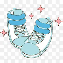 ��ɫ�ֻ�Ь��-������