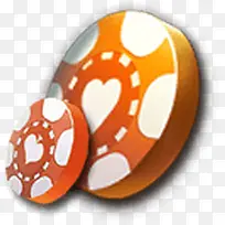 彩色金币-空若网 彩色金币-空若网