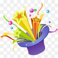 潮流立体星星-空若网 潮流立体星星-空若网