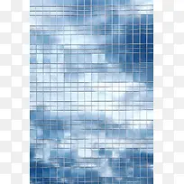 城市玻璃外墙-空若网 城市玻璃外墙-空若网