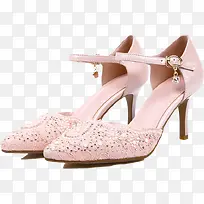 时尚手绘闪钻女鞋电商-空若网 时尚手绘闪钻女鞋电商-空若网