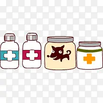 Ò©Æ¿pngʸÁ¿ËزÄ-¿ÕÈôÍø Ò©Æ¿pngʸÁ¿ËزÄ-¿ÕÈôÍø