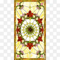 ²Ê»æ²£Á§Ìùͼ-¿ÕÈôÍø ²Ê»æ²£Á§Ìùͼ-¿ÕÈôÍø