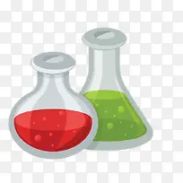 化学杯子-空若网 化学杯子-空若网