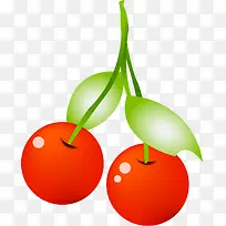 水果卡通素材-空若网 水果卡通素材-空若网