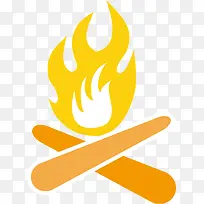 火把png矢量素材-空若网 火把png矢量素材-空若网