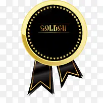 金色闪耀标志-空若网 金色闪耀标志-空若网