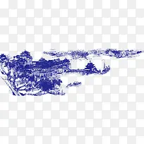 ��ɫ�໨��������-������