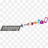 矢量商品促销素材-空若网 矢量商品促销素材-空若网