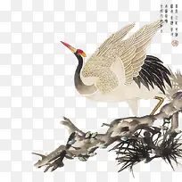 �ŷ�ˮī��������֦-������