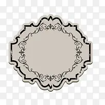 欧式边框-空若网 欧式边框-空若网