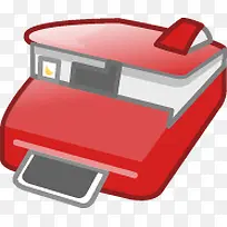 创意可爱的电话机-空若网 创意可爱的电话机-空若网