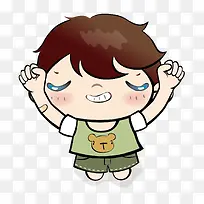 ��ͯʸ���廭-������