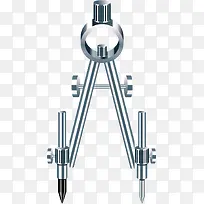 圆规png矢量素材-空若网 圆规png矢量素材-空若网