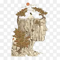 �廭��������-������