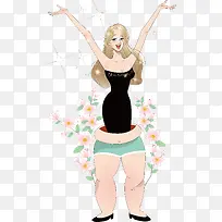 ������ʲ廭-������