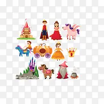 王子与灰姑娘-空若网 王子与灰姑娘-空若网