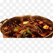 麻辣火锅鳝鱼-空若网 麻辣火锅鳝鱼-空若网