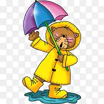 手绘卡通熊猫免扣素材-空若网 手绘卡通熊猫免扣素材-空若网