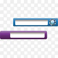 搜索矢量按钮-空若网 搜索矢量按钮-空若网