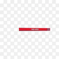 长方形矢量游戏血条-空若网 长方形矢量游戏血条-空若网