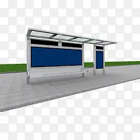 创意站台设计-空若网 创意站台设计-空若网