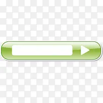 绿色水晶分享按钮素材-空若网 绿色水晶分享按钮素材-空若网