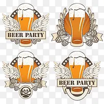 啤酒设计-空若网 啤酒设计-空若网