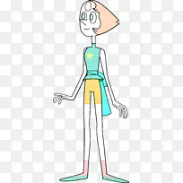 珍珠史蒂文宇宙宝石钻石角色扮演-珍珠-空若网 珍珠史蒂文宇宙宝石钻石角色扮演-珍珠-空若网