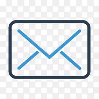 电脑图标收件箱通过gmail电子邮件-信封邮件-空若网 电脑图标收件箱通过gmail电子邮件-信封邮件-空若网