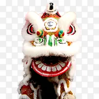 可爱舞狮传统造型-空若网 可爱舞狮传统造型-空若网