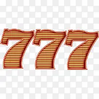 矢量三个立体7-空若网 矢量三个立体7-空若网