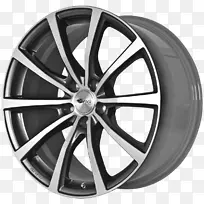 汽车合金轮辋运动多功能车-奥迪-空若网 汽车合金轮辋运动多功能车-奥迪-空若网