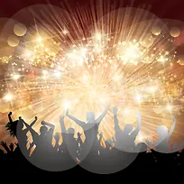 多彩漂亮灯光-空若网 多彩漂亮灯光-空若网