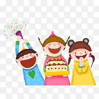 生日聚会-空若网 生日聚会-空若网