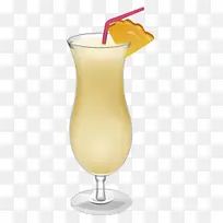 手绘透明高脚杯-空若网 手绘透明高脚杯-空若网