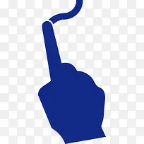 点击手形状-空若网 点击手形状-空若网