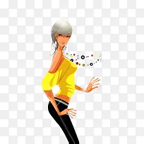 ʱ����Ů-������