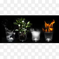 ���屭����Ļ�������С��-������