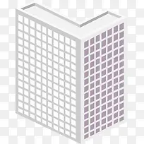 高楼png矢量素材-空若网 高楼png矢量素材-空若网