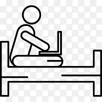 ���ϱʼǱ���������ͼ��-������