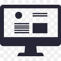 ICON_网页设计-空若网 ICON_网页设计-空若网